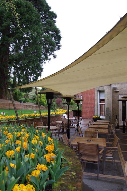 Milsoms Hotel Dedham Exterior photo